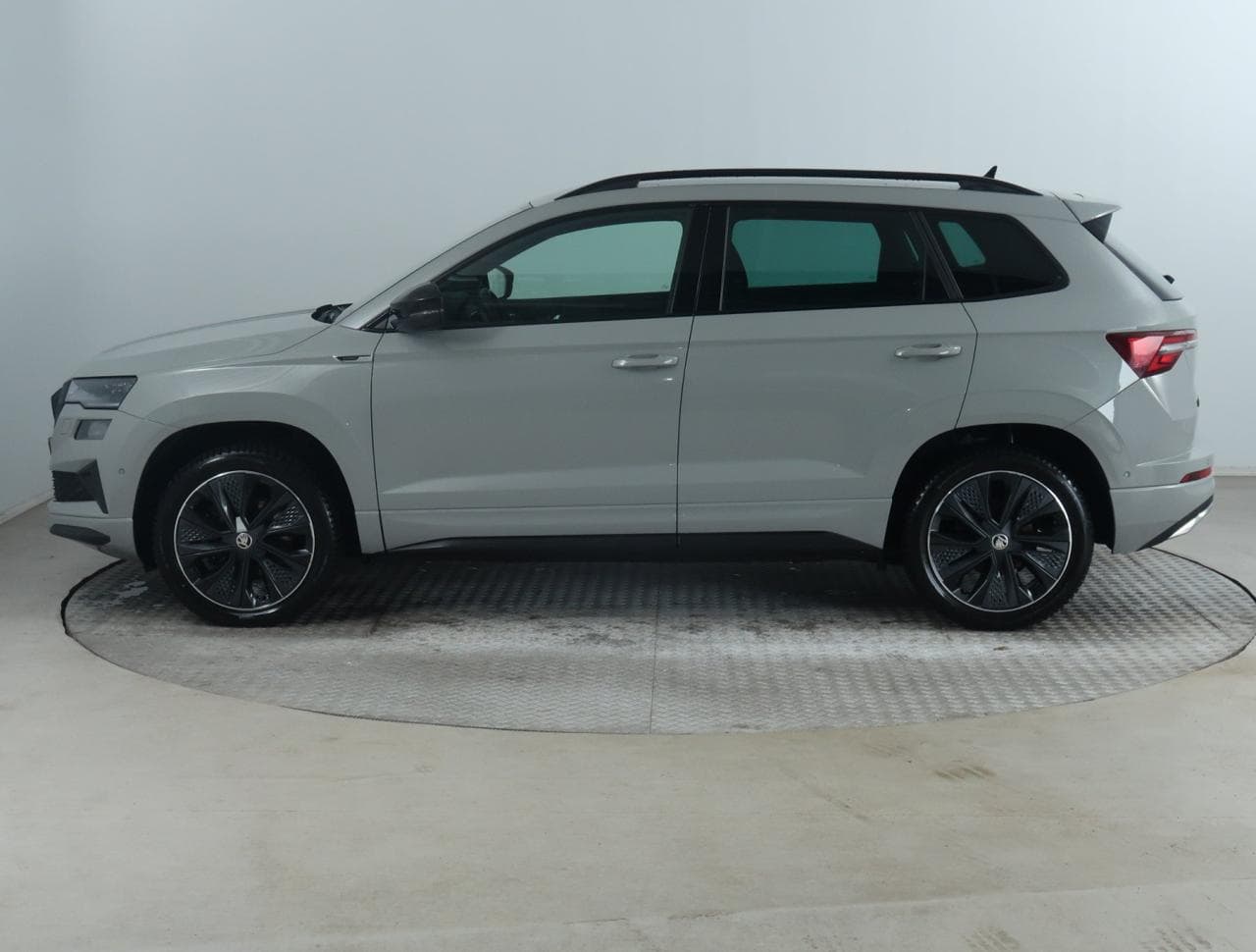 2024 Škoda Karoq - 4