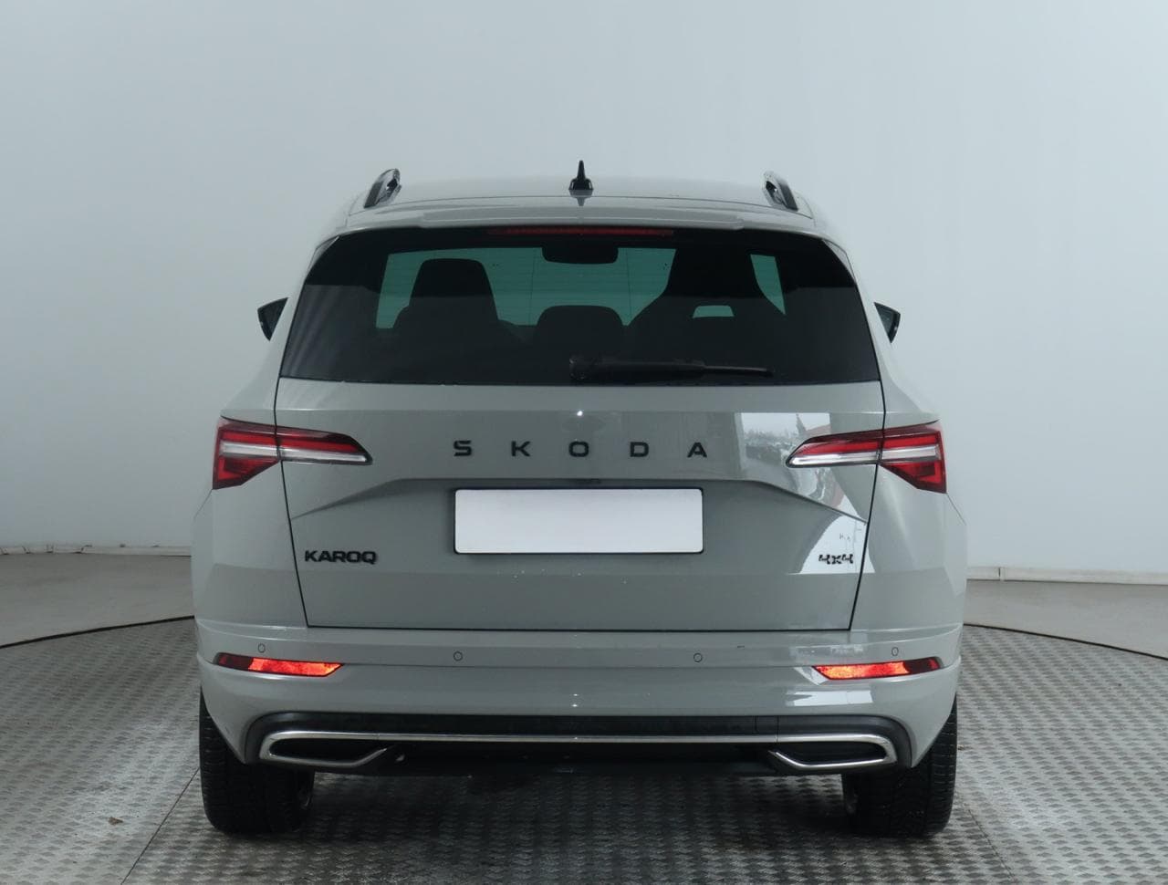 2024 Škoda Karoq - 6