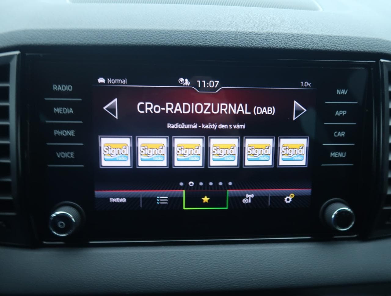 2024 Škoda Karoq - 17