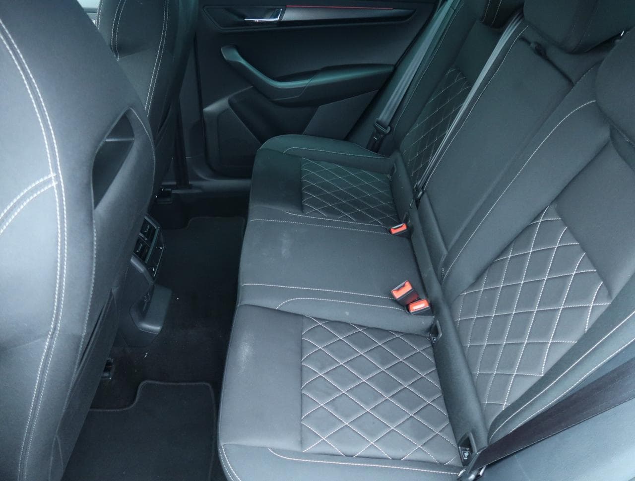 2024 Škoda Karoq - 14