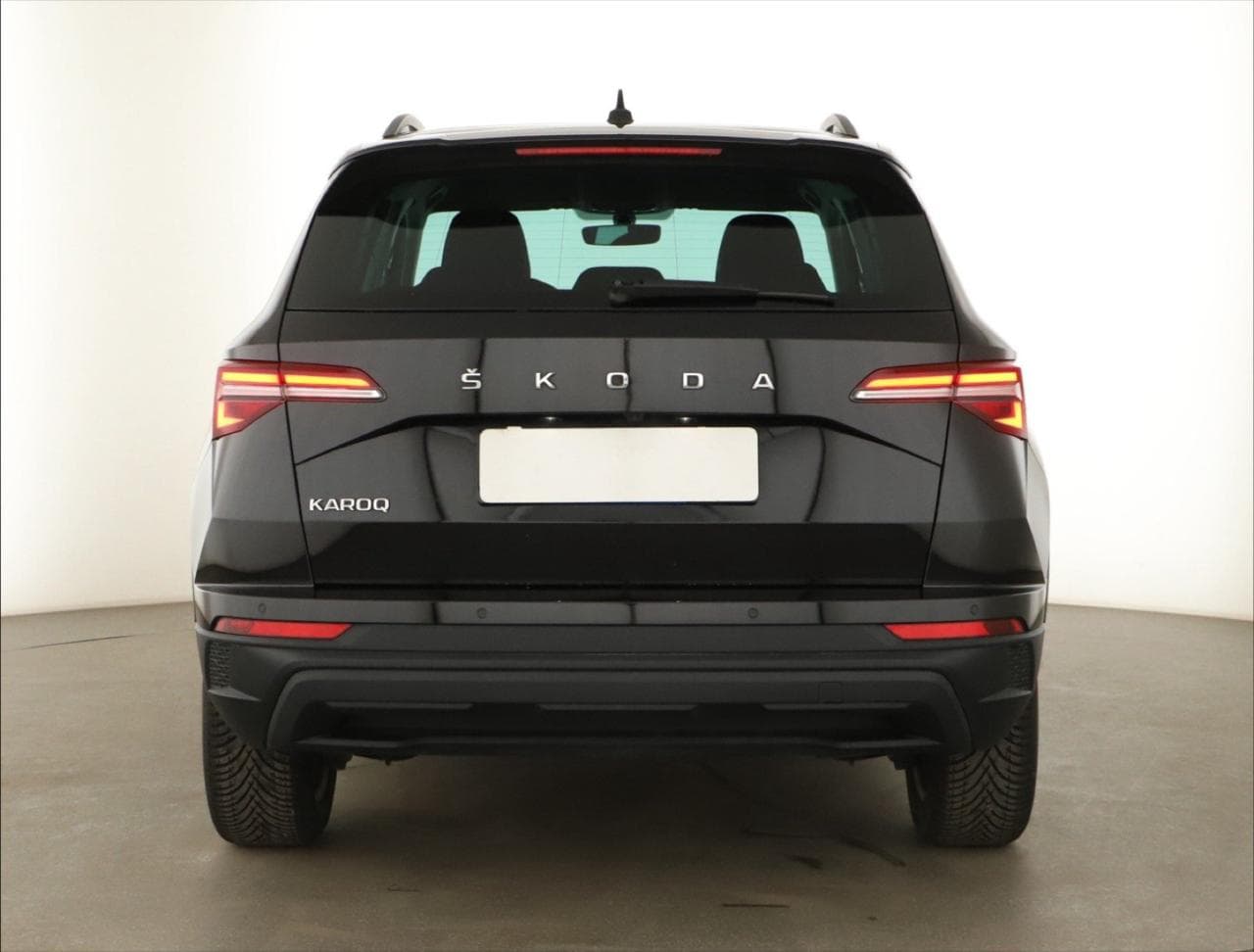 2023 Škoda Karoq - 6