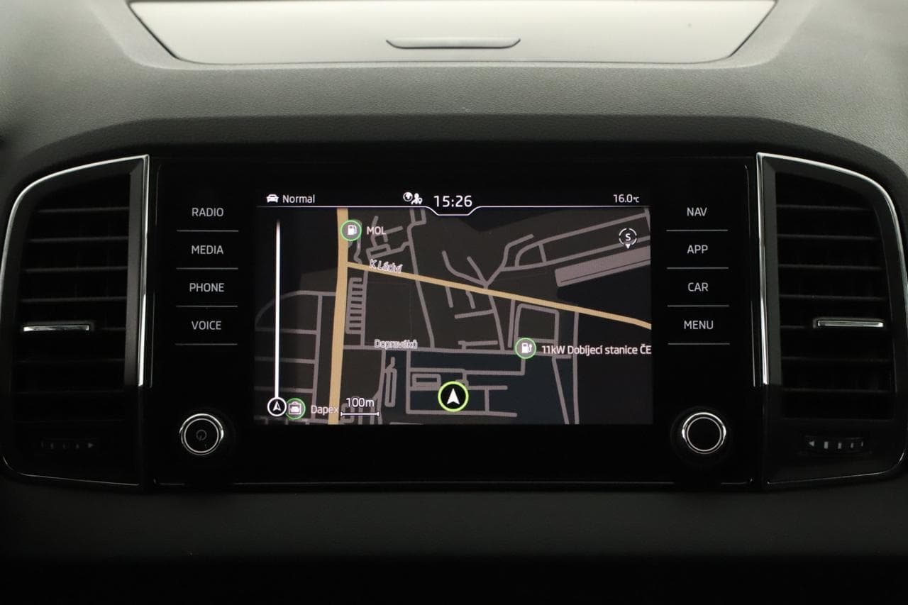 2023 Škoda Karoq - 19