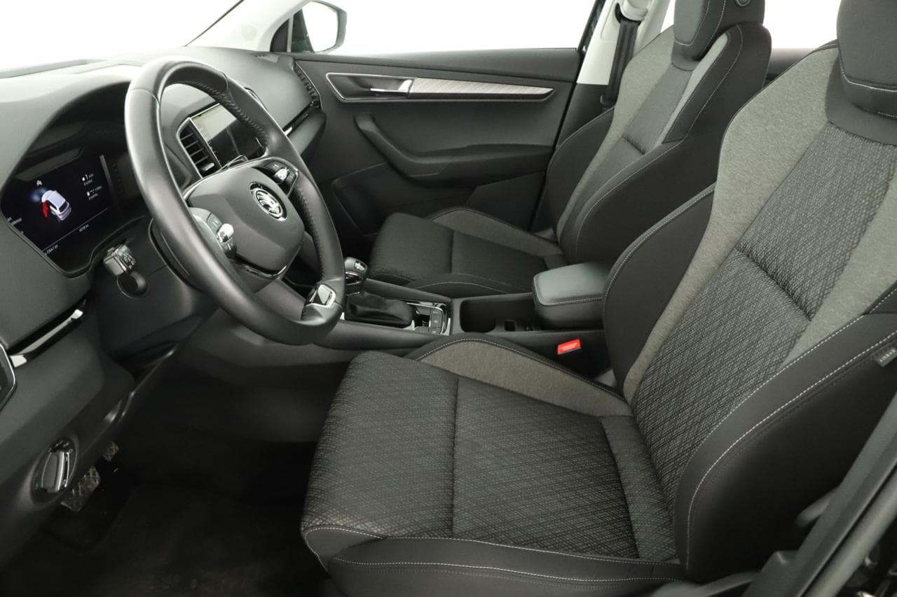 2023 Škoda Karoq - 13