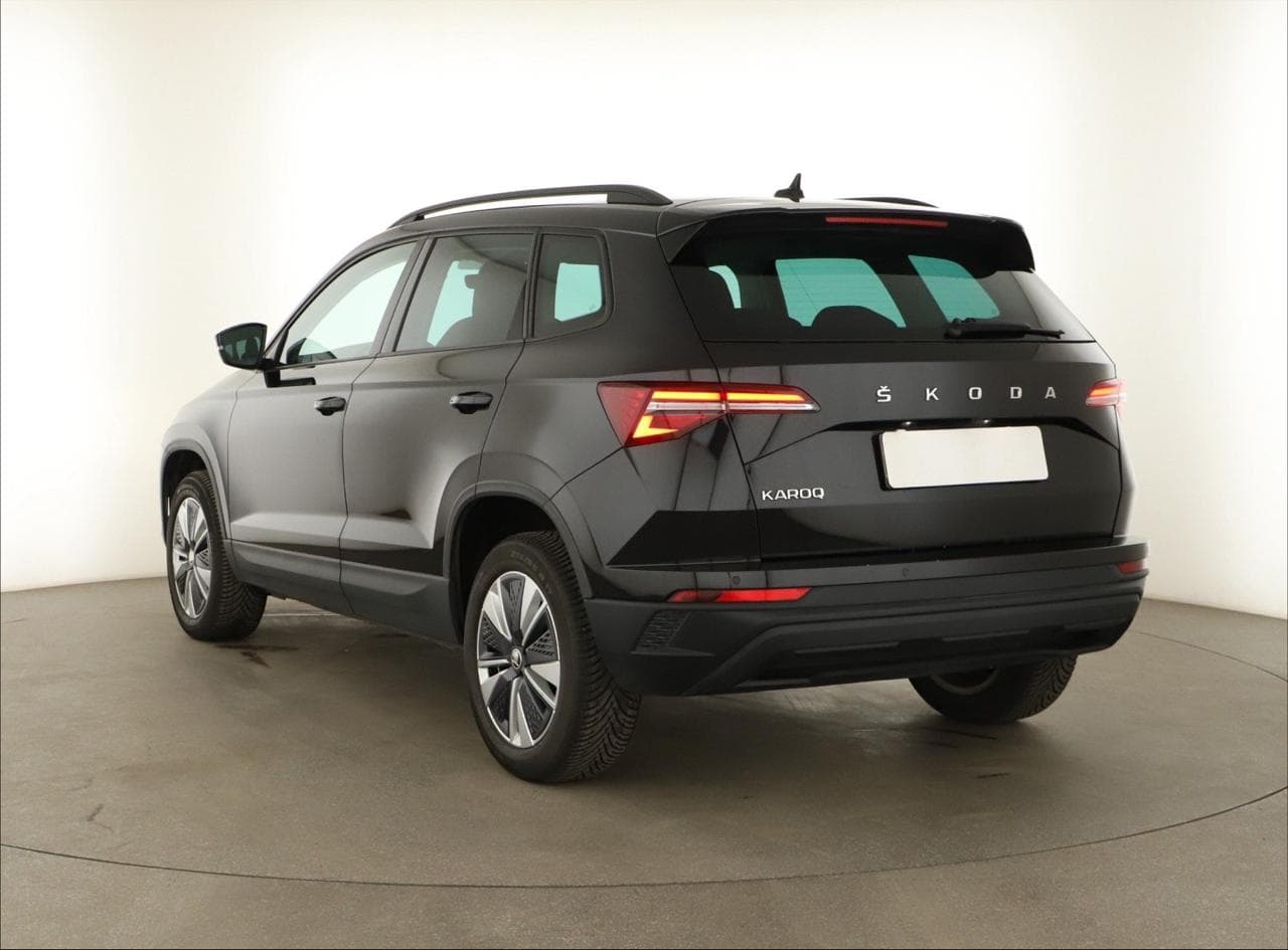 2023 Škoda Karoq - 5