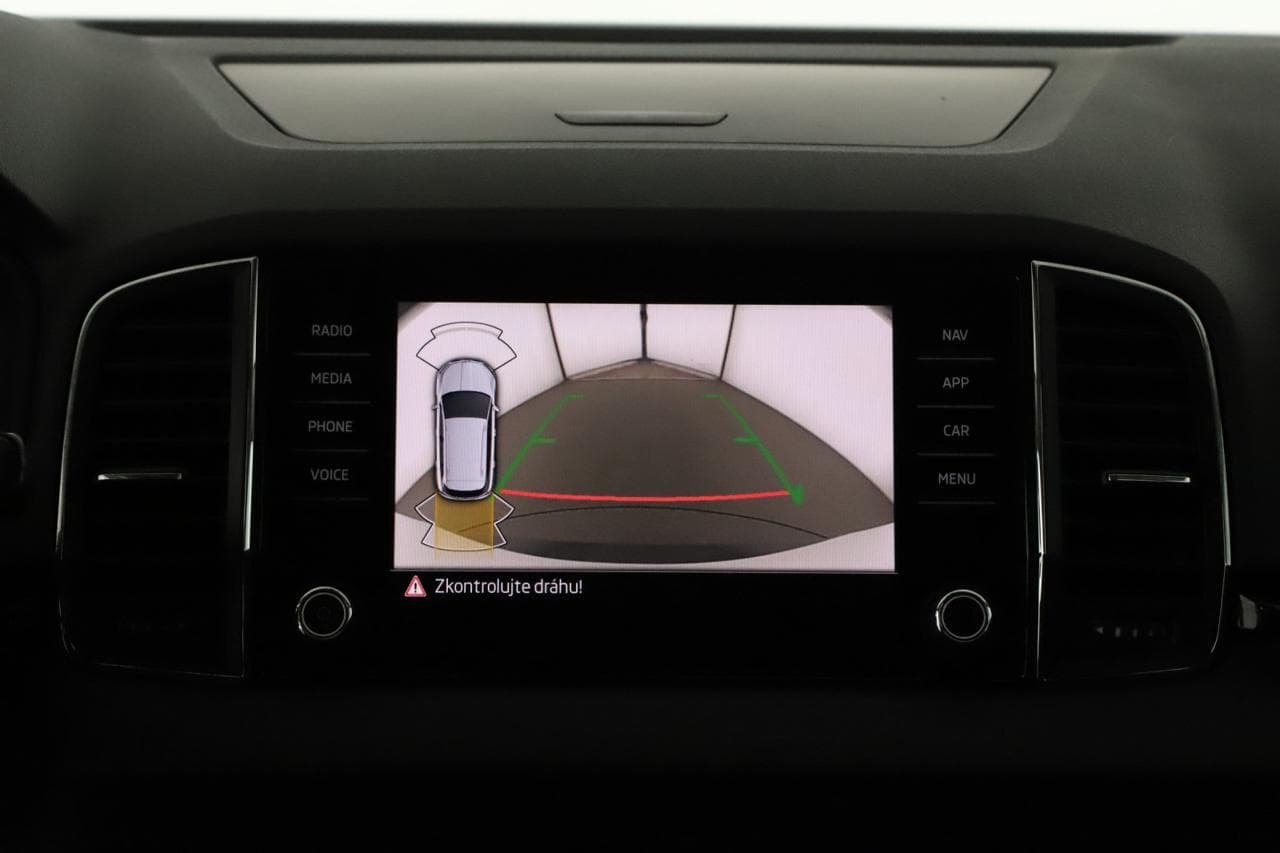 2023 Škoda Karoq - 20