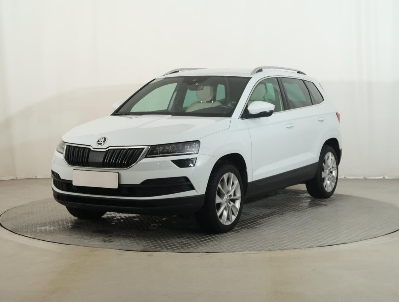 2017 Škoda Karoq - 3