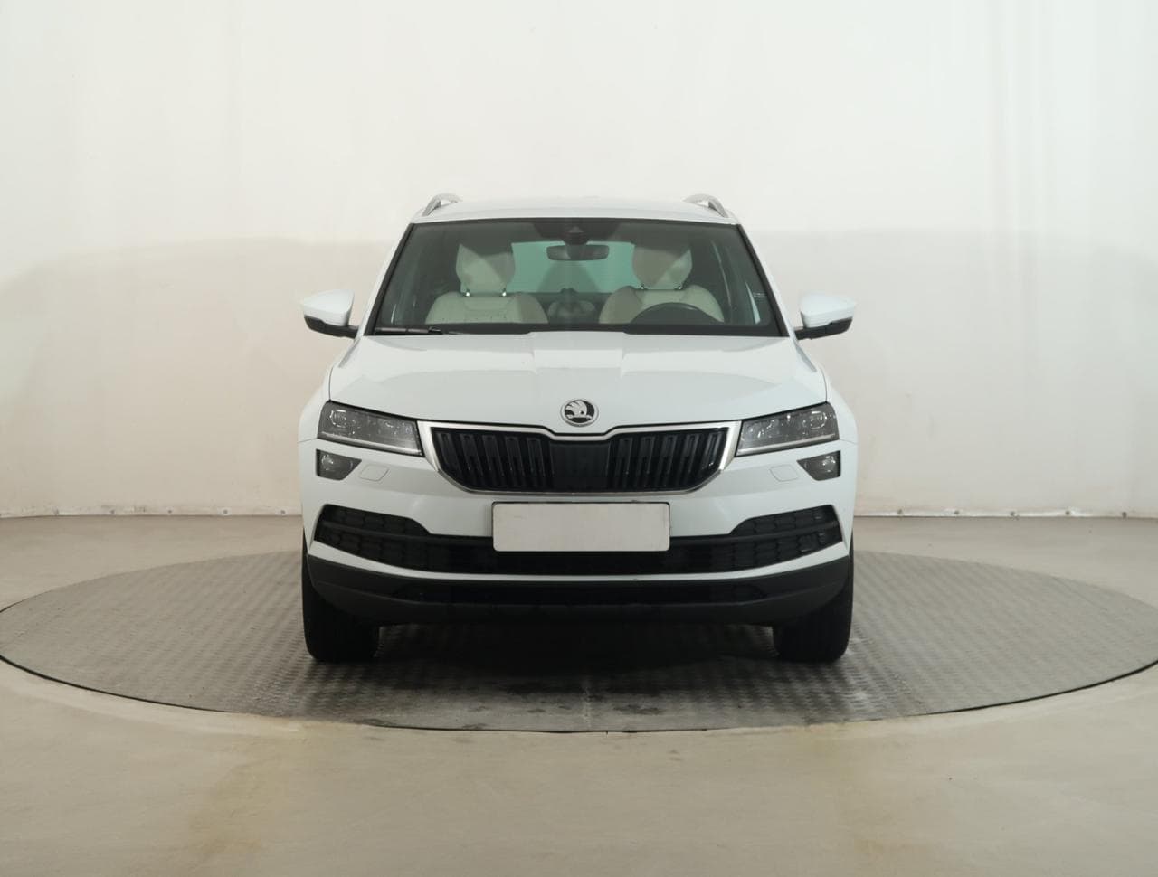 2017 Škoda Karoq - 2
