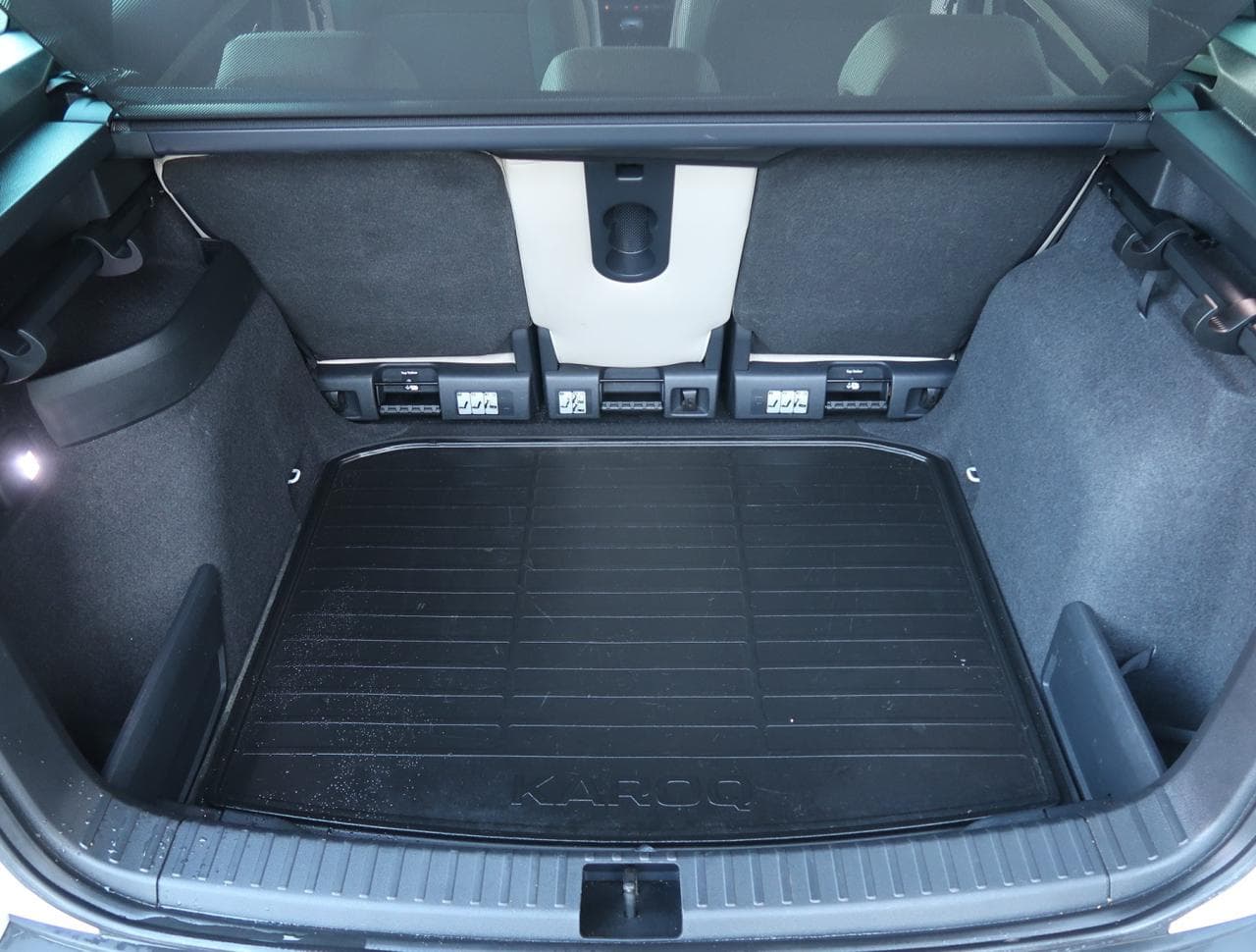 2017 Škoda Karoq - 20