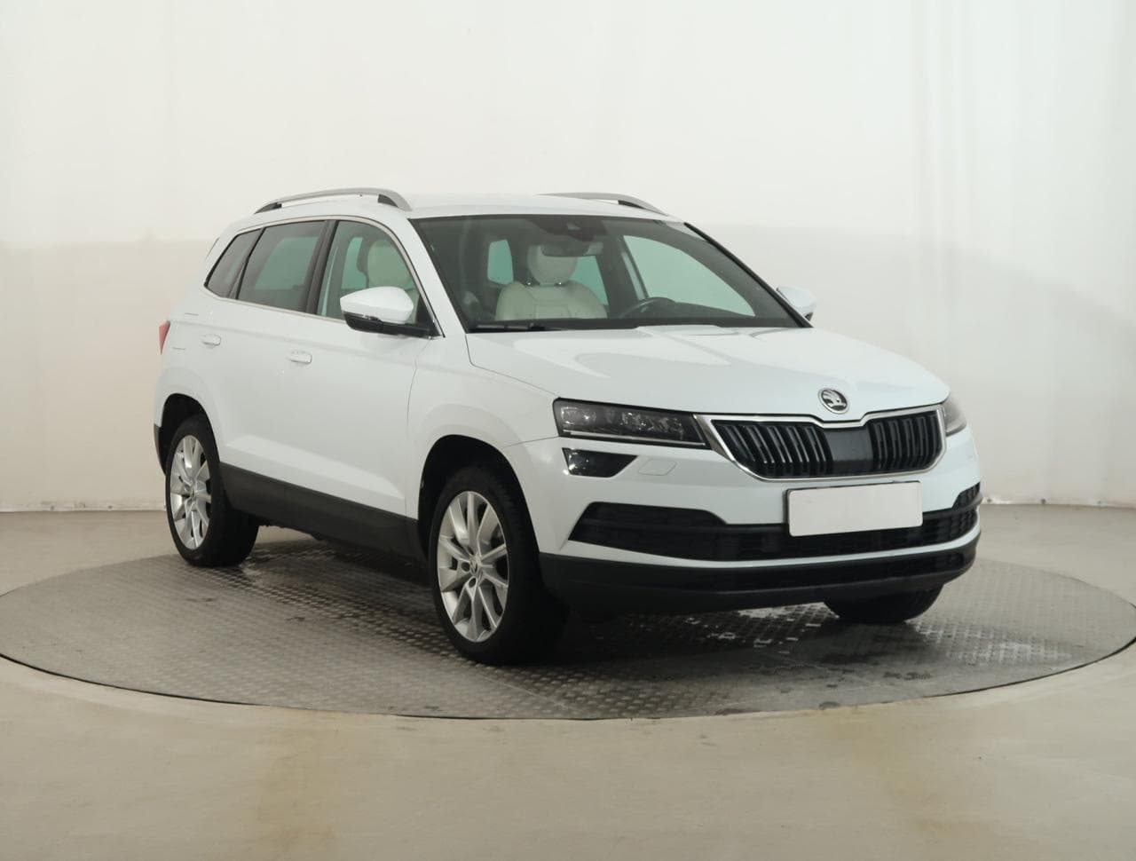 Škoda Karoq 1.5 TSI 110kW SUV