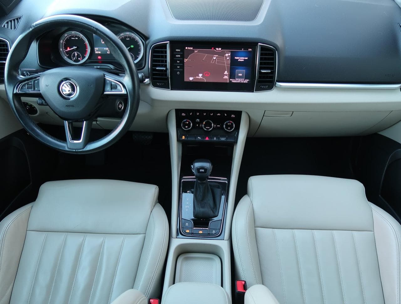 2017 Škoda Karoq - 10