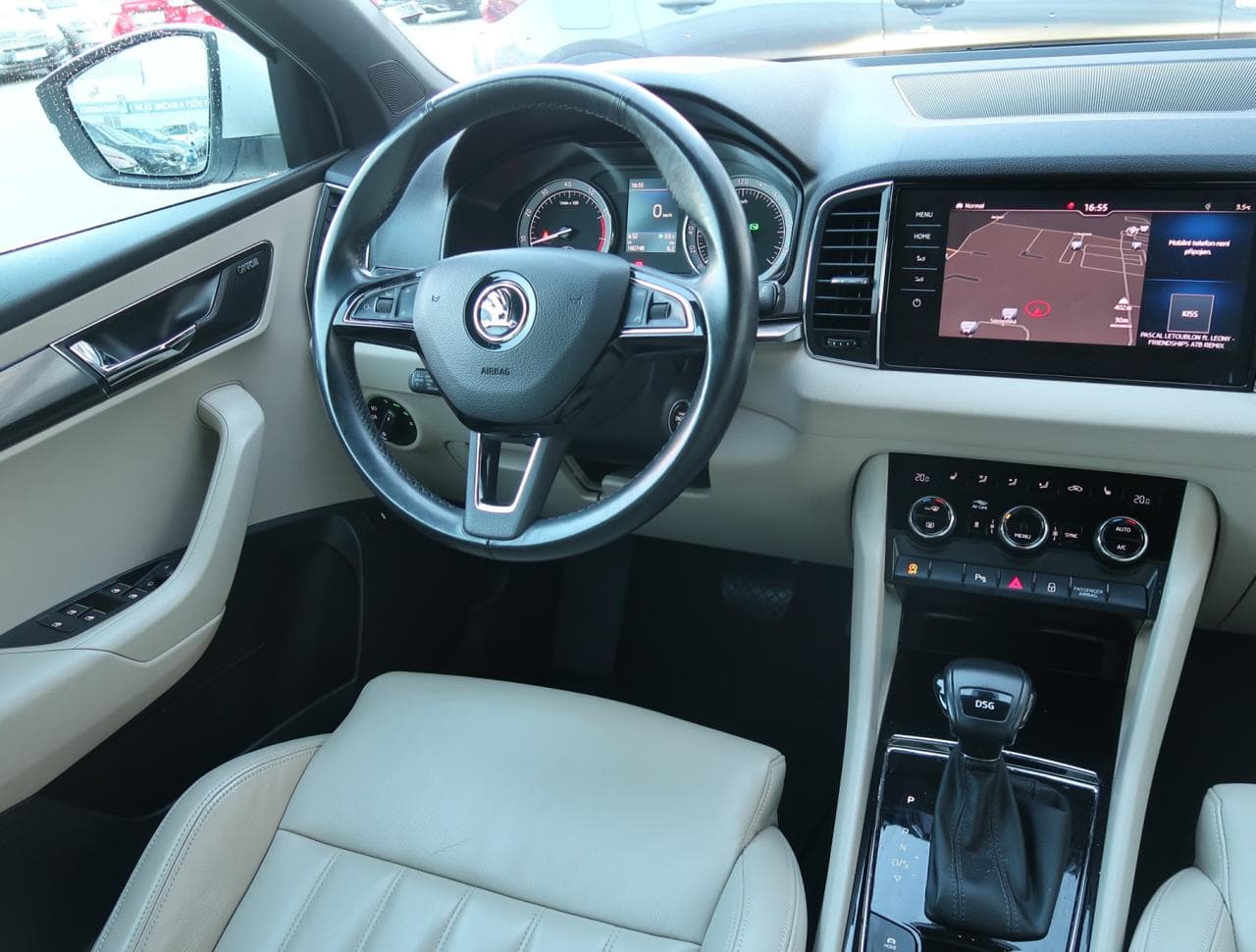 2017 Škoda Karoq - 9