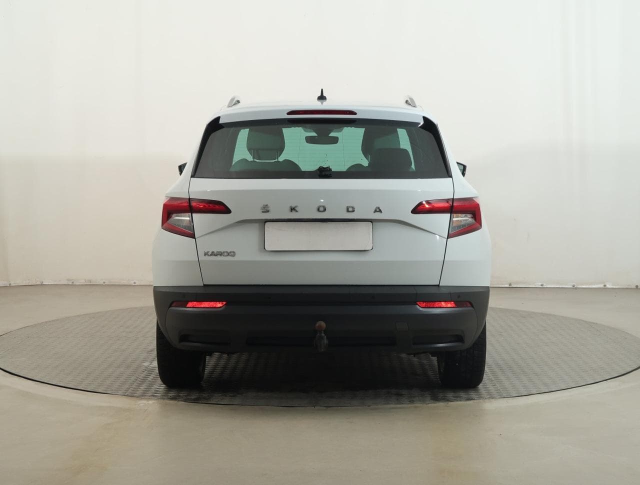 2017 Škoda Karoq - 6