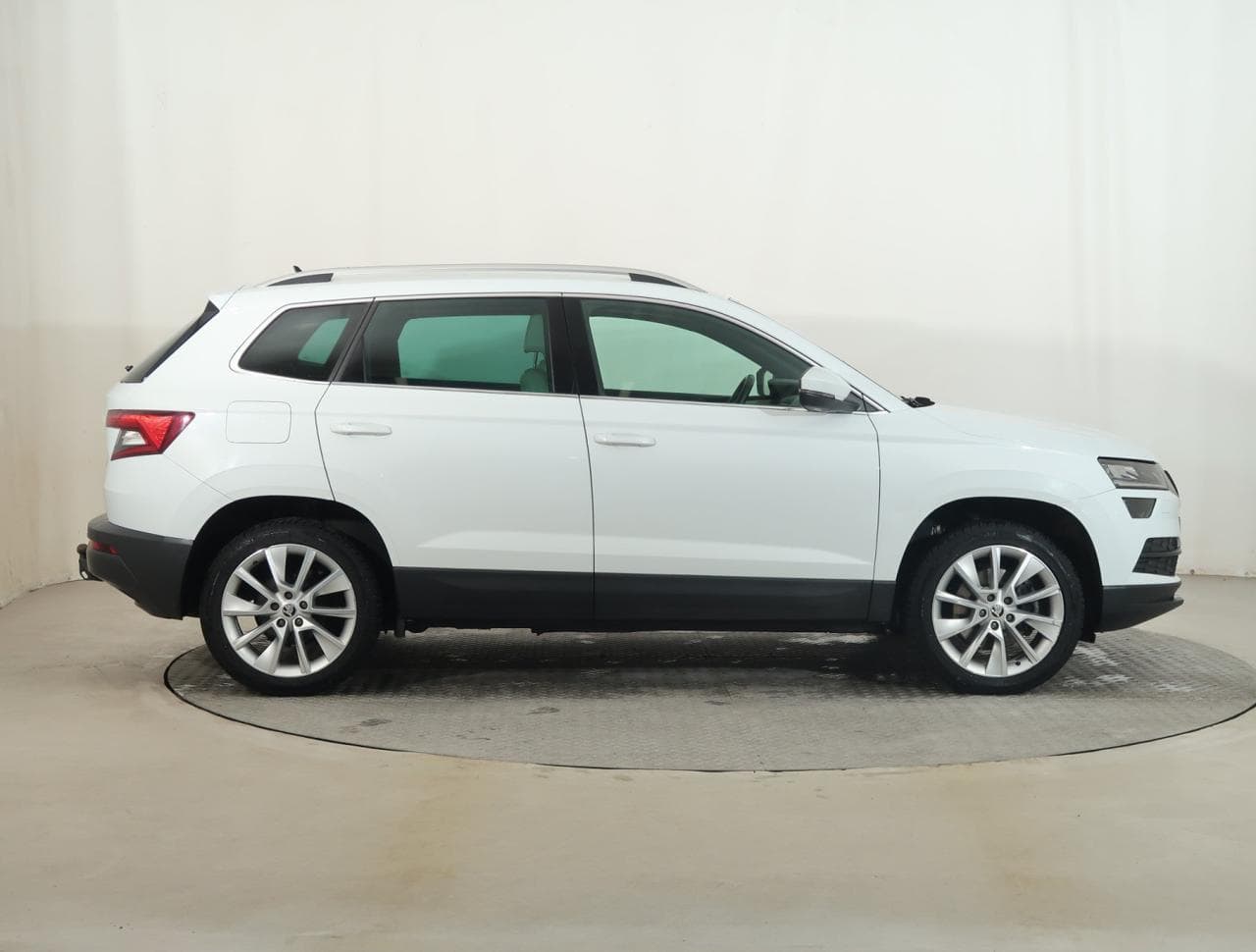 2017 Škoda Karoq - 8