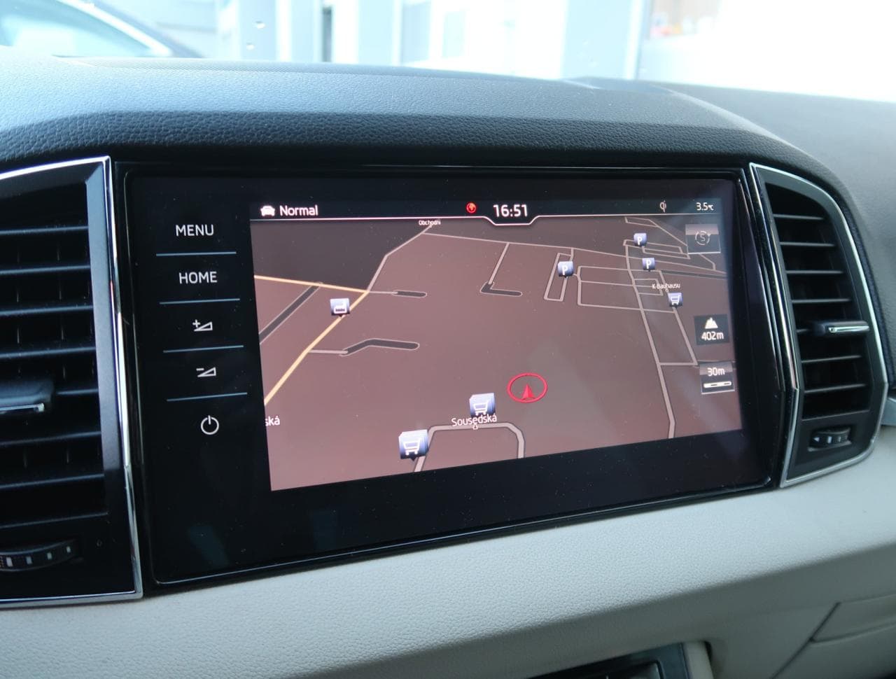 2017 Škoda Karoq - 19