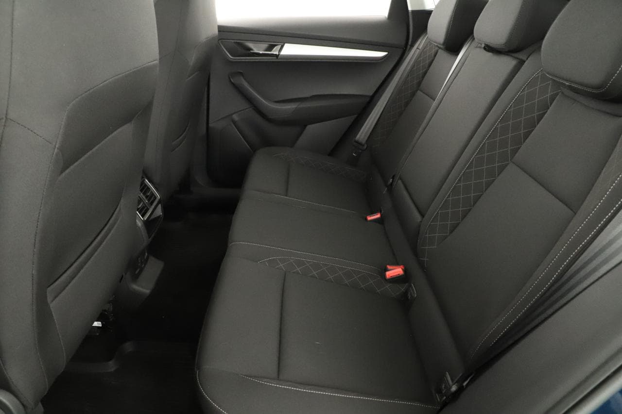 2020 Škoda Karoq - 12