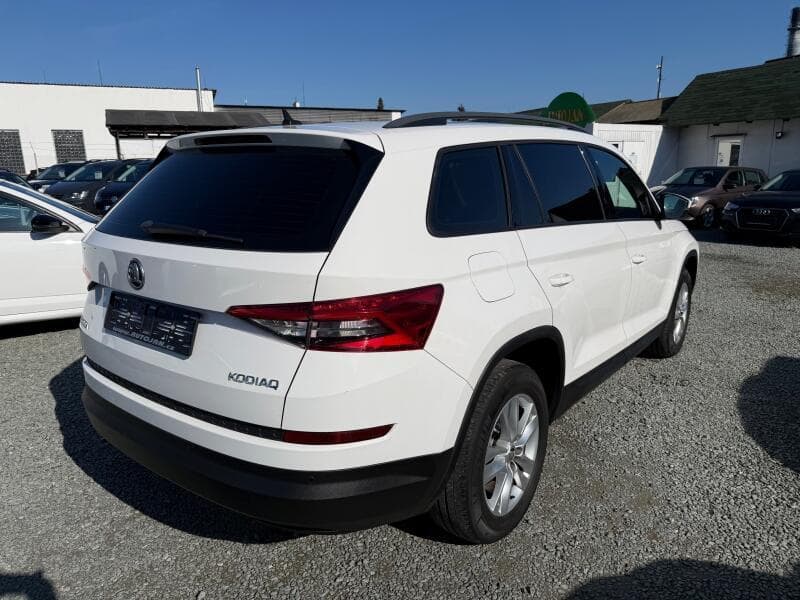 2018 Škoda Kodiaq - 6