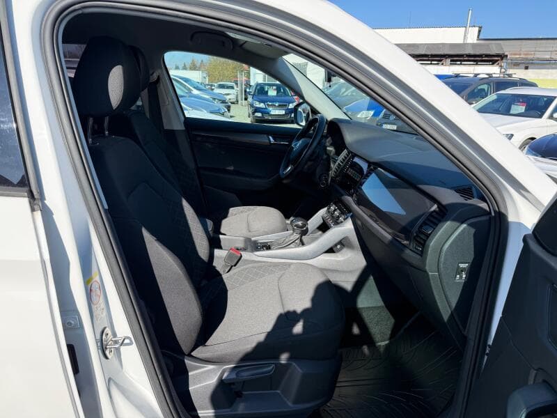 2018 Škoda Kodiaq - 10