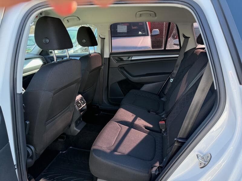 2018 Škoda Kodiaq - 9