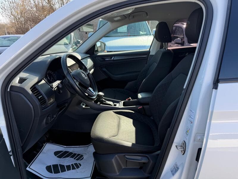 2018 Škoda Kodiaq - 8