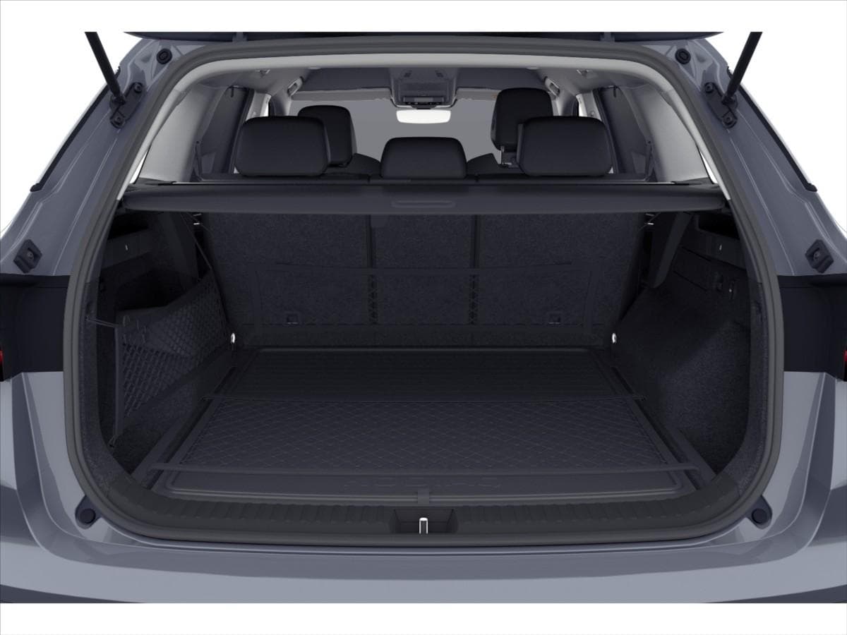 2026 Škoda Kodiaq - 5