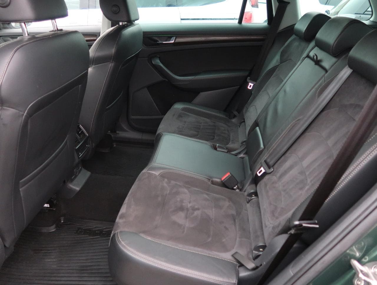 2021 Škoda Kodiaq - 15