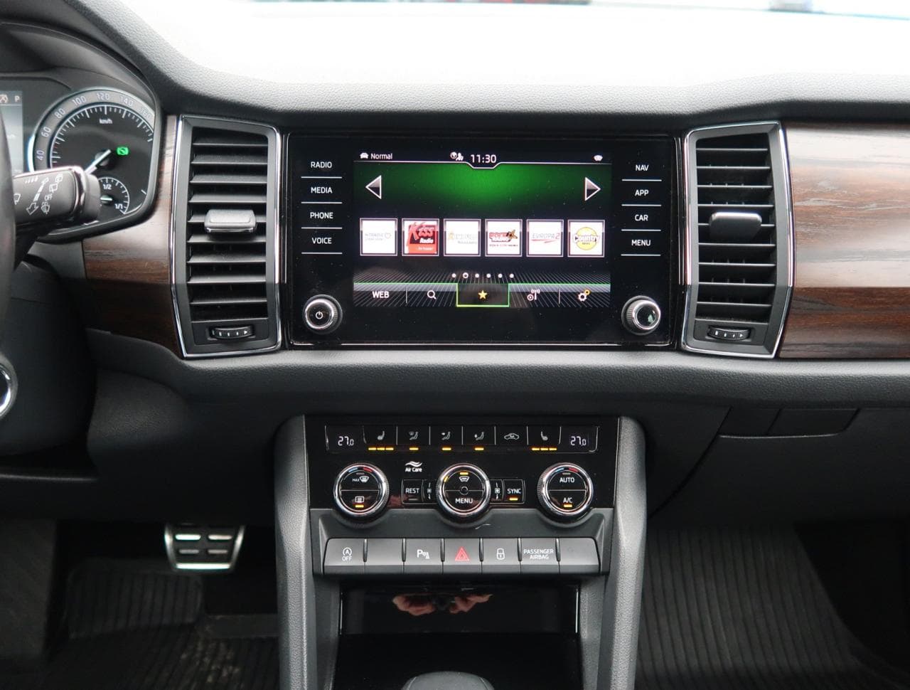 2021 Škoda Kodiaq - 18