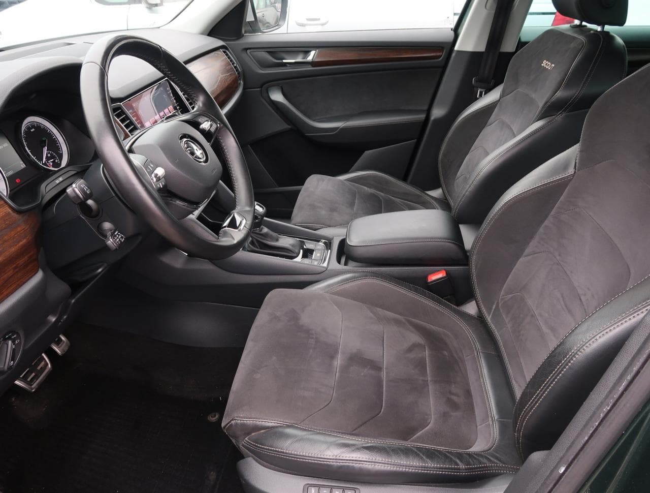 2021 Škoda Kodiaq - 16