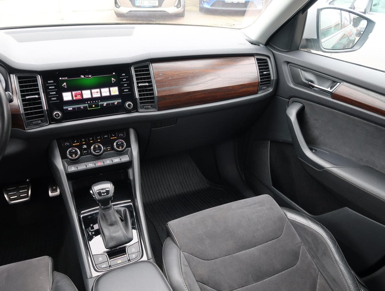 2021 Škoda Kodiaq - 11