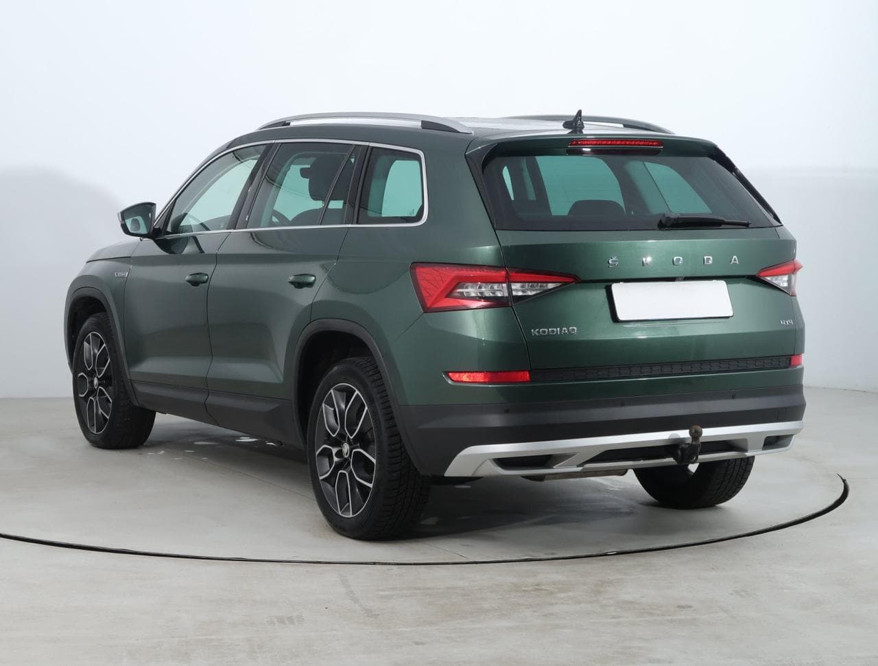 2021 Škoda Kodiaq - 5