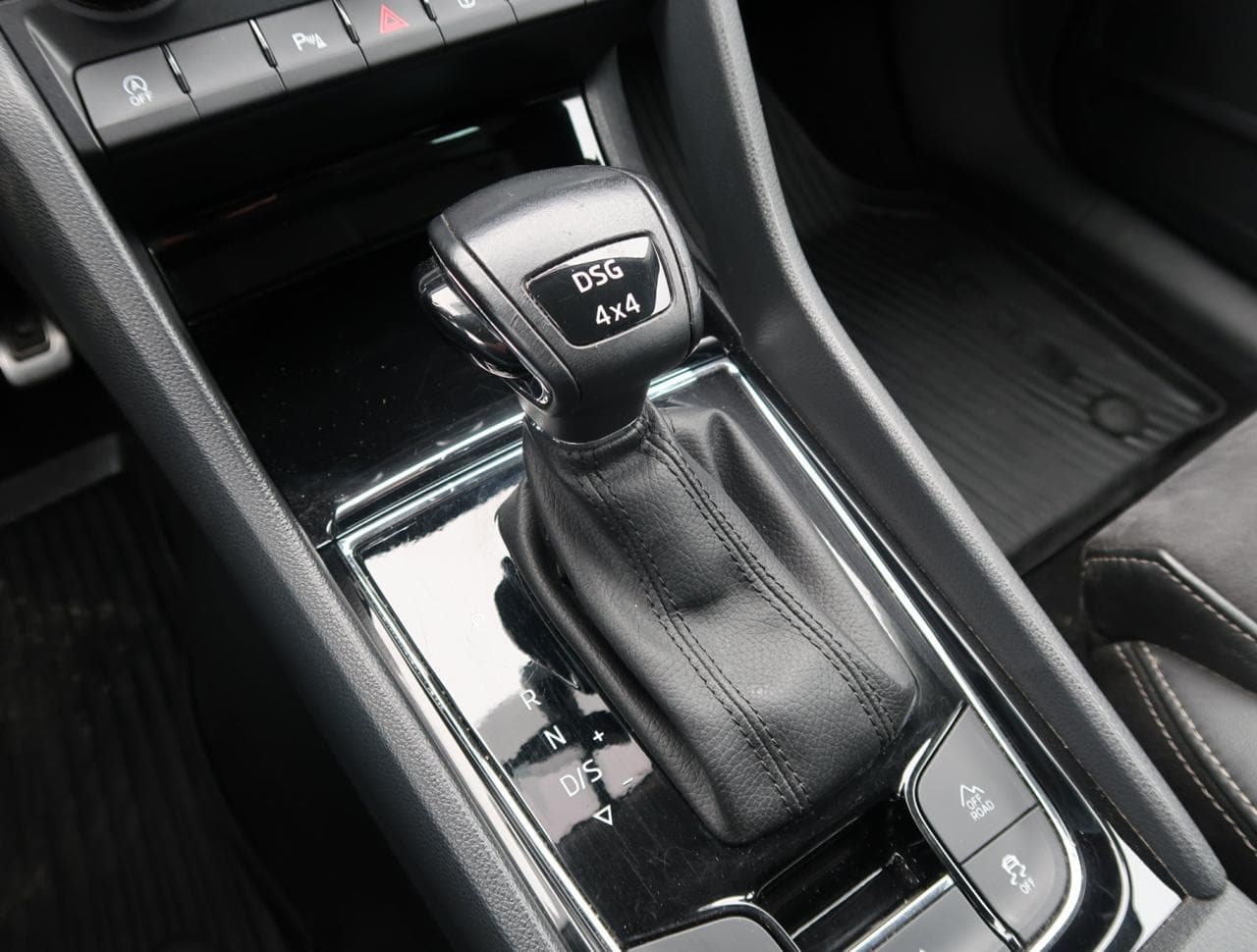 2021 Škoda Kodiaq - 19