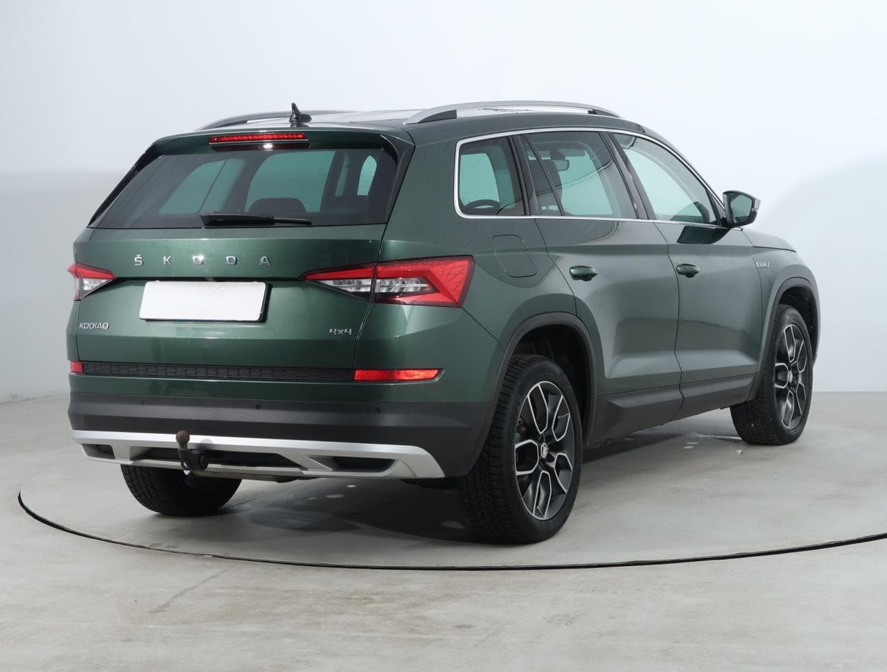 2021 Škoda Kodiaq - 7