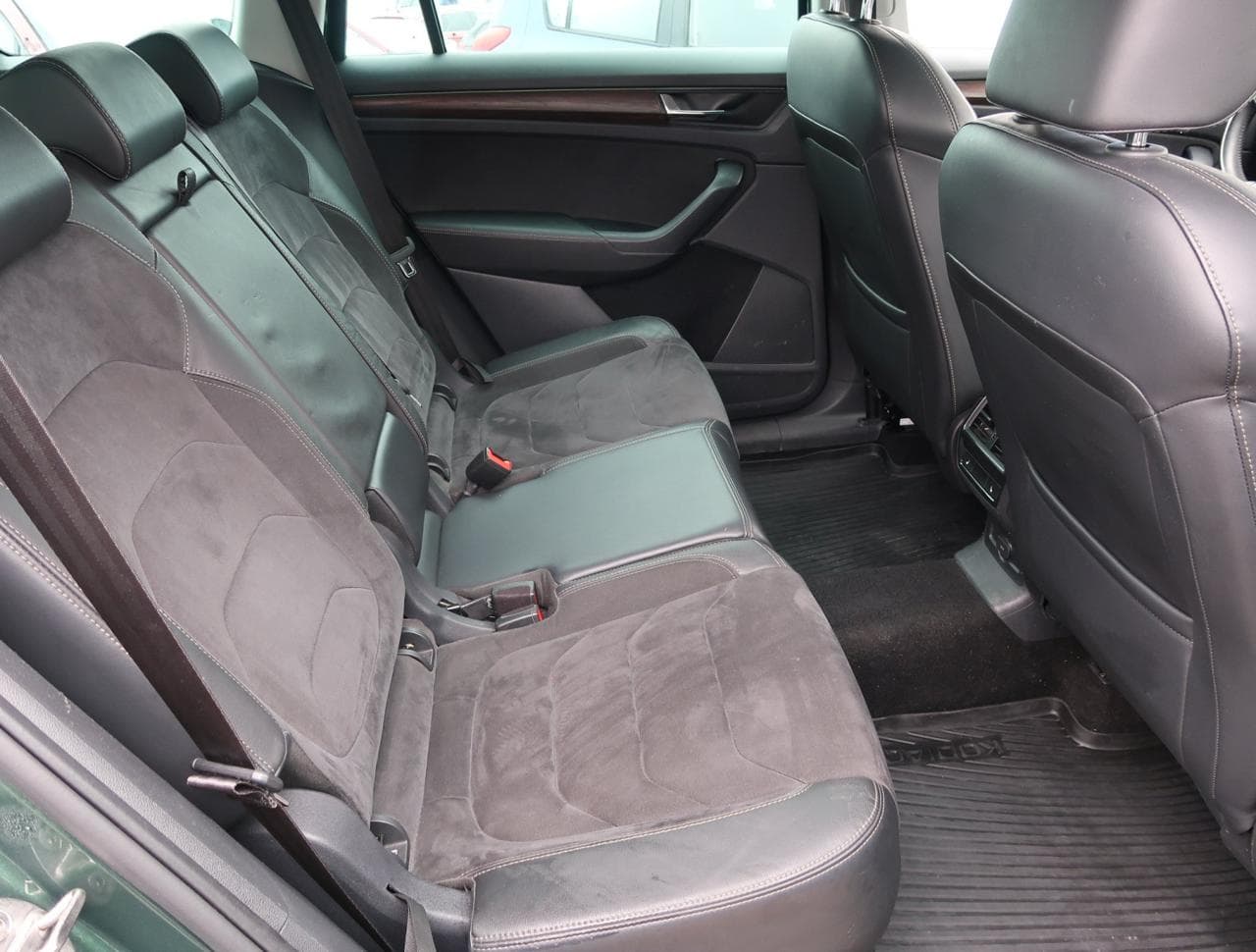 2021 Škoda Kodiaq - 13