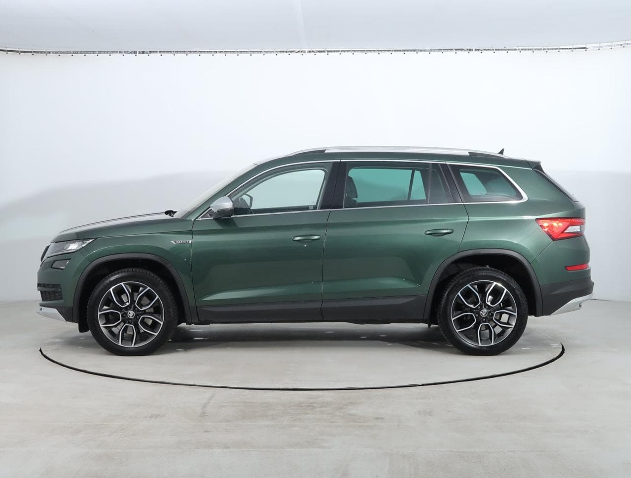 2021 Škoda Kodiaq - 4