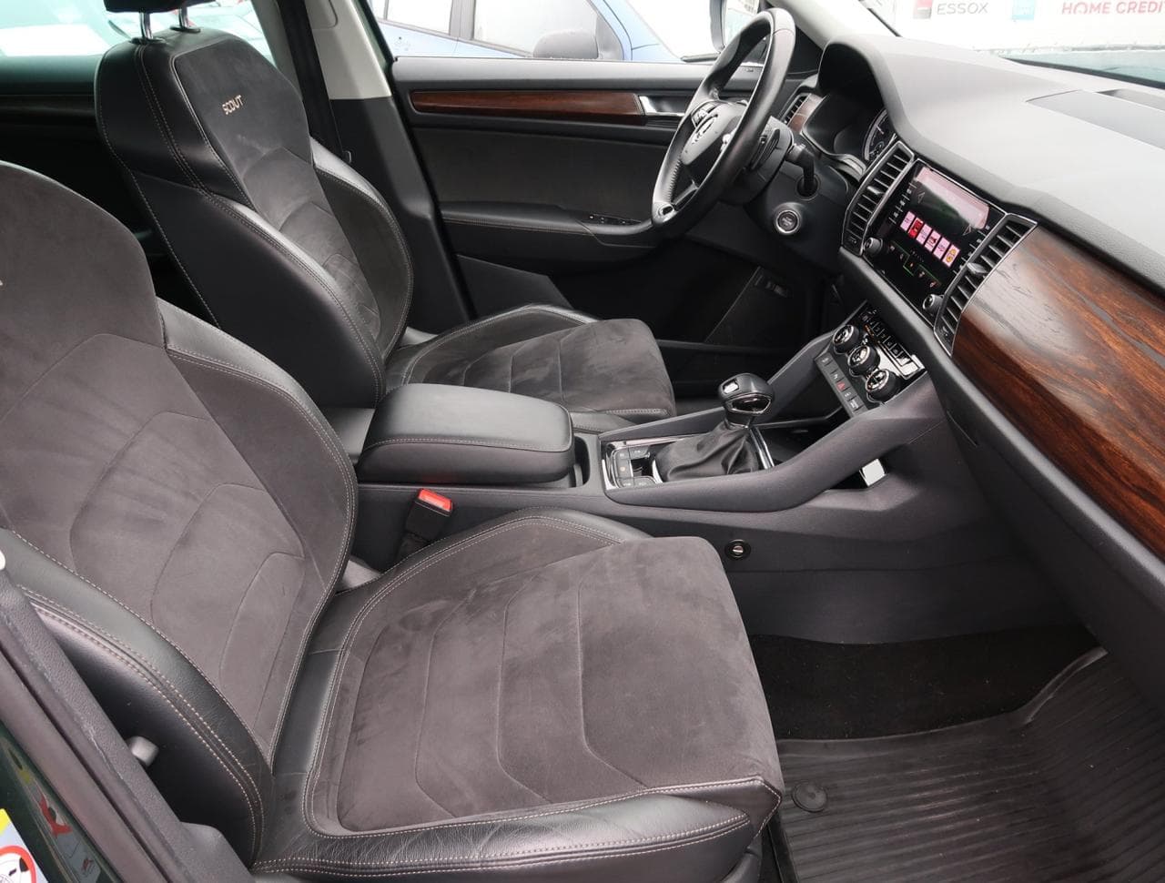 2021 Škoda Kodiaq - 12