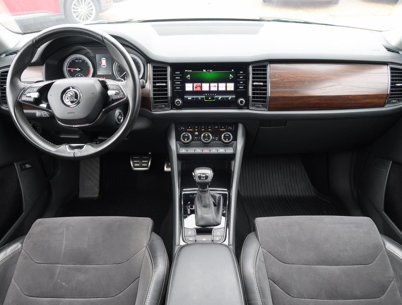 2021 Škoda Kodiaq - 10