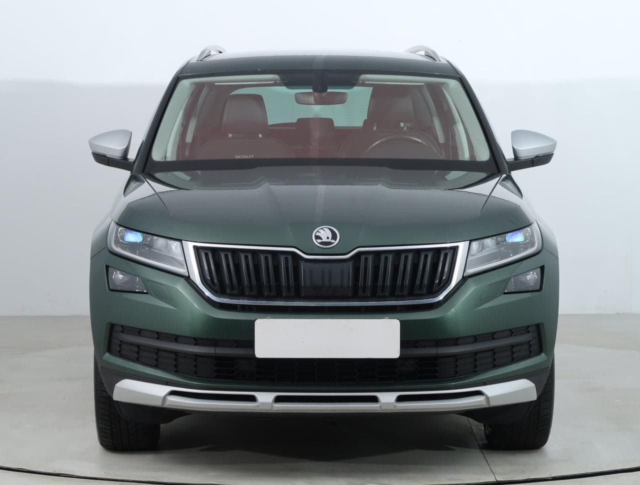 2021 Škoda Kodiaq - 2
