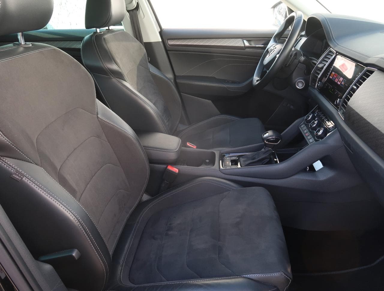 2021 Škoda Kodiaq - 12