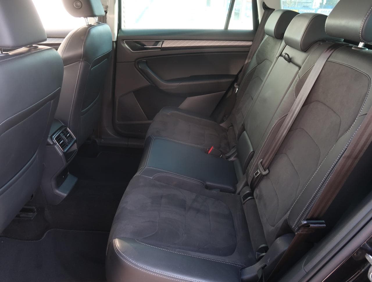 2021 Škoda Kodiaq - 15