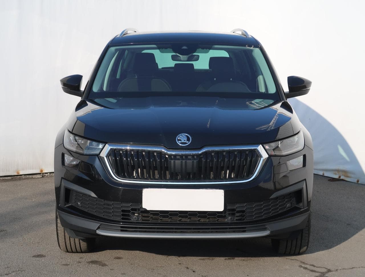 2021 Škoda Kodiaq - 2