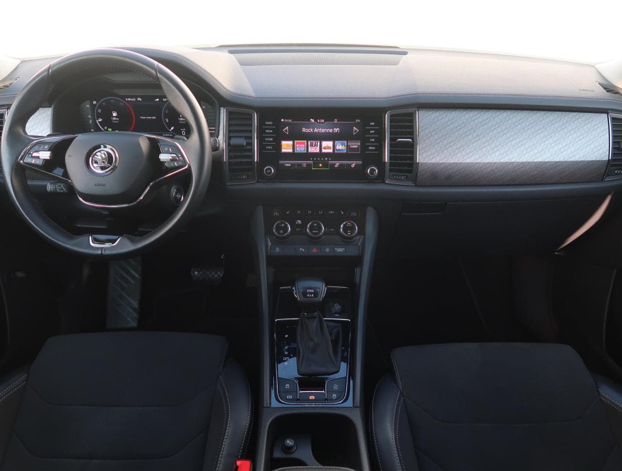 2021 Škoda Kodiaq - 10