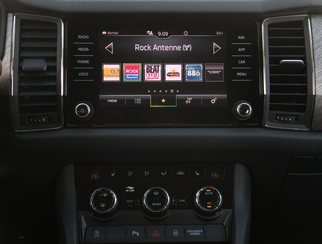 2021 Škoda Kodiaq - 18