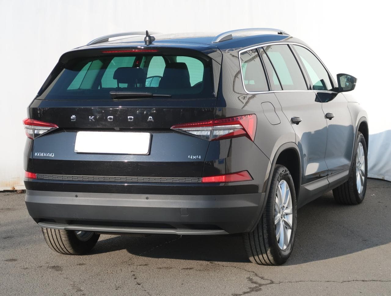 2021 Škoda Kodiaq - 7