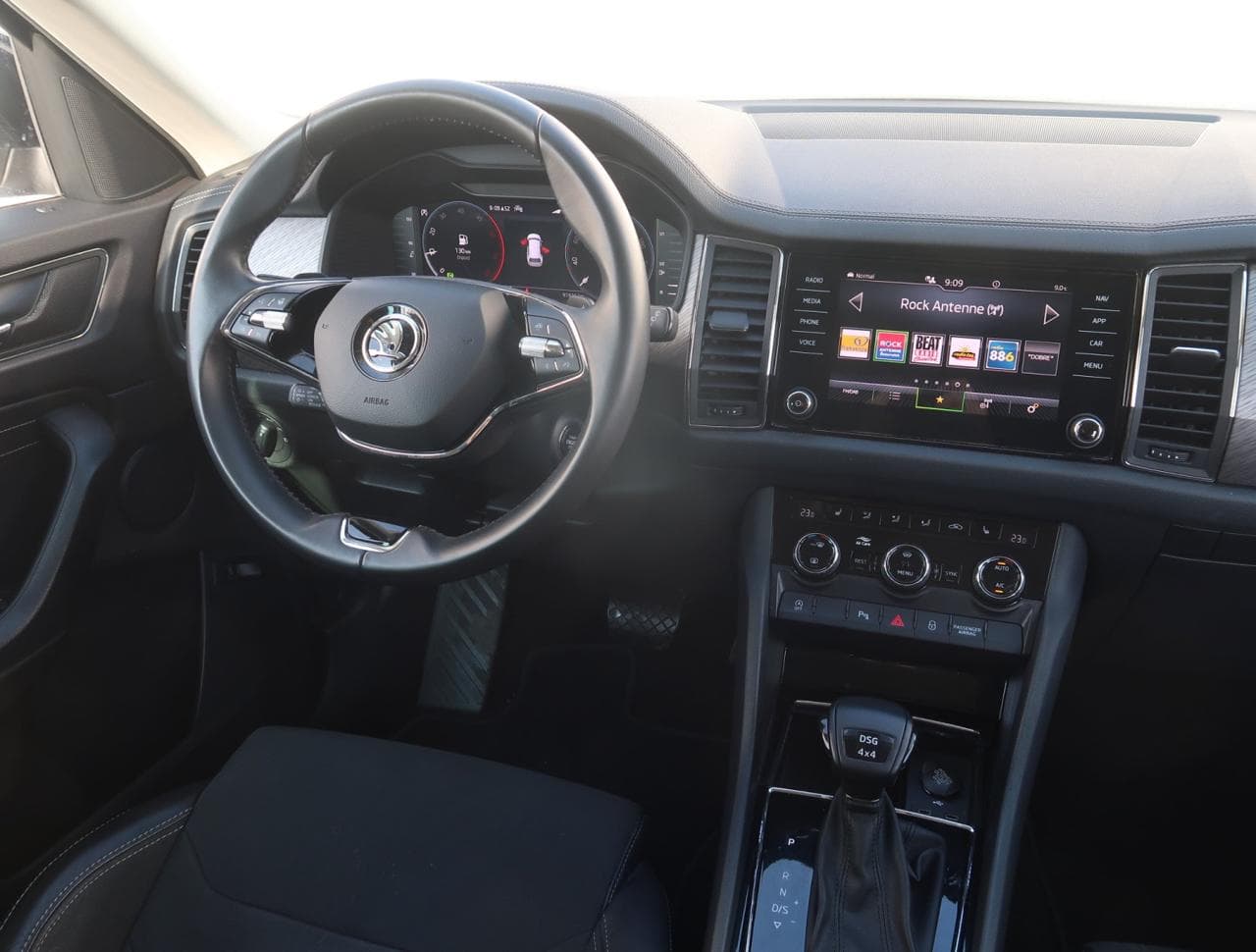 2021 Škoda Kodiaq - 9