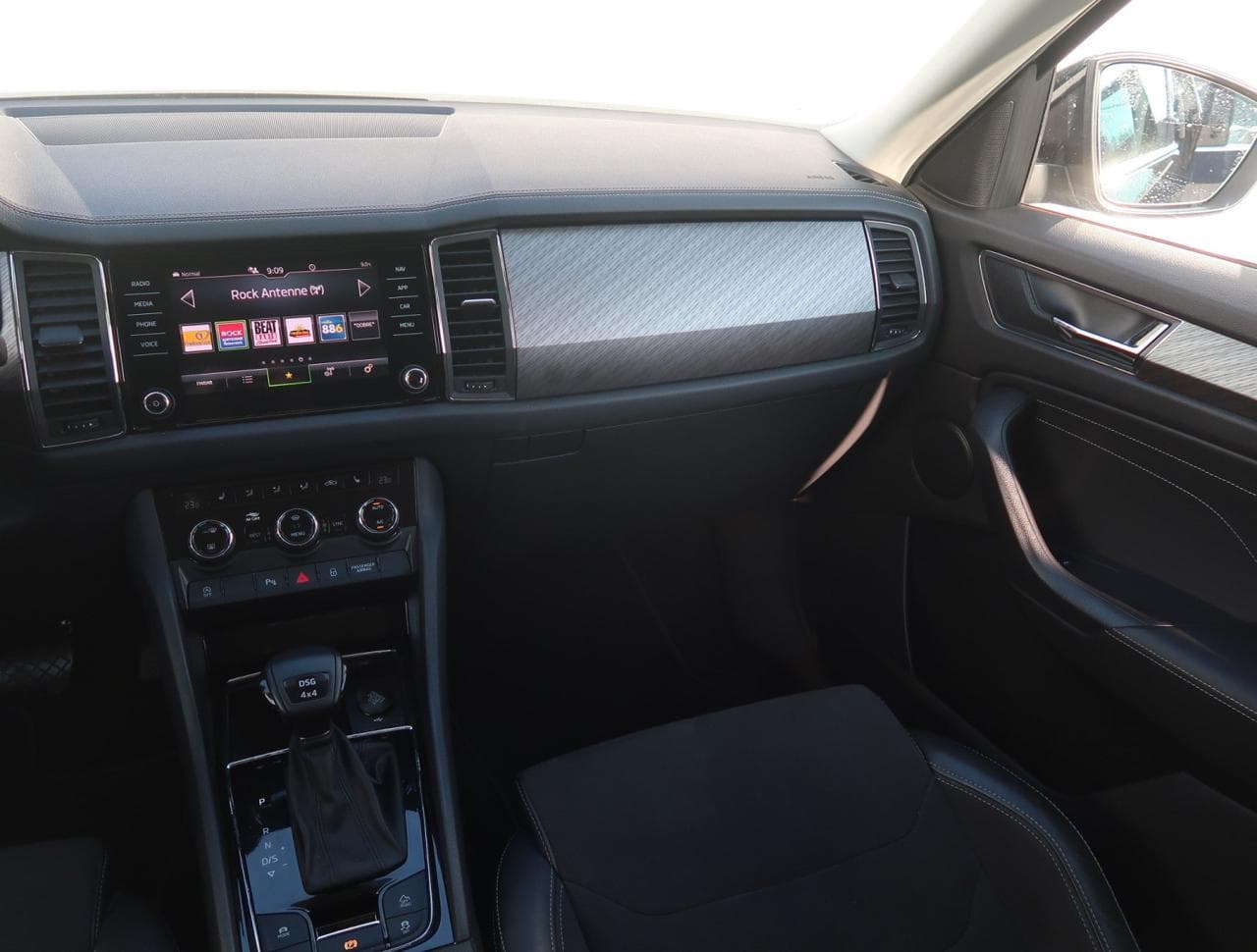 2021 Škoda Kodiaq - 11