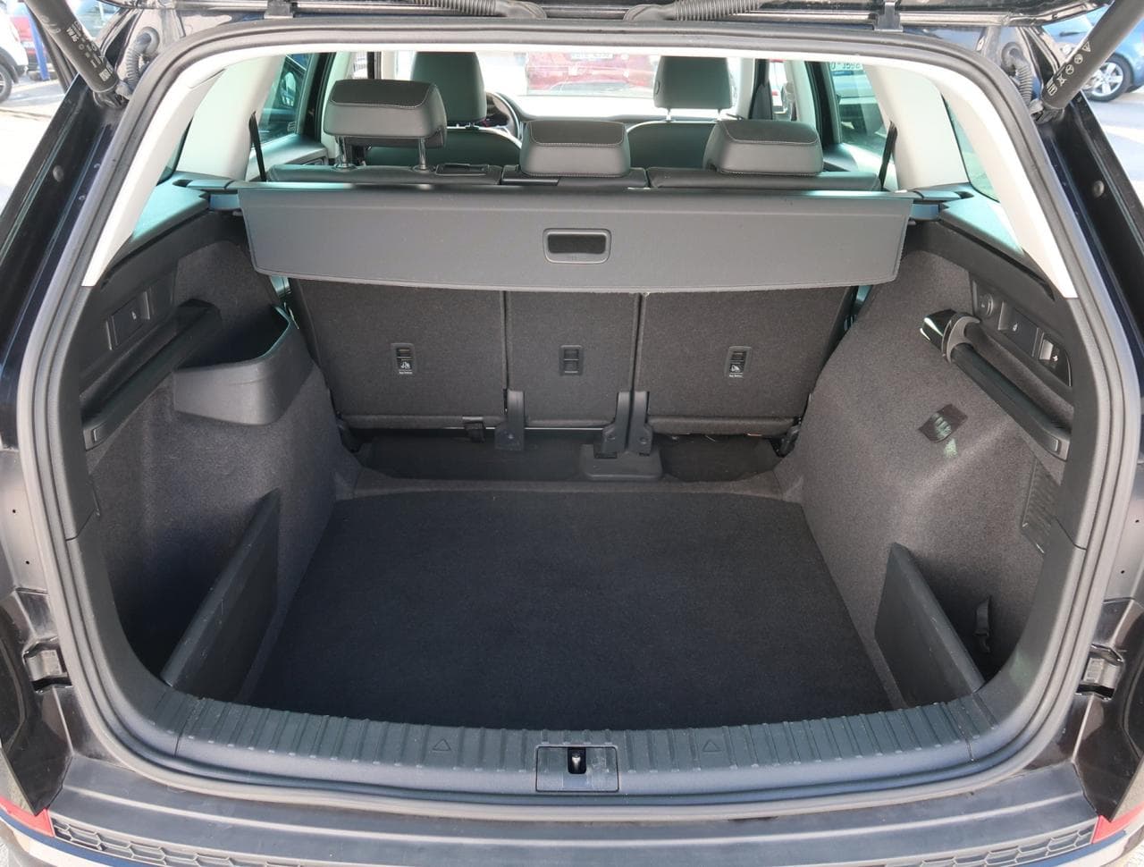 2021 Škoda Kodiaq - 20