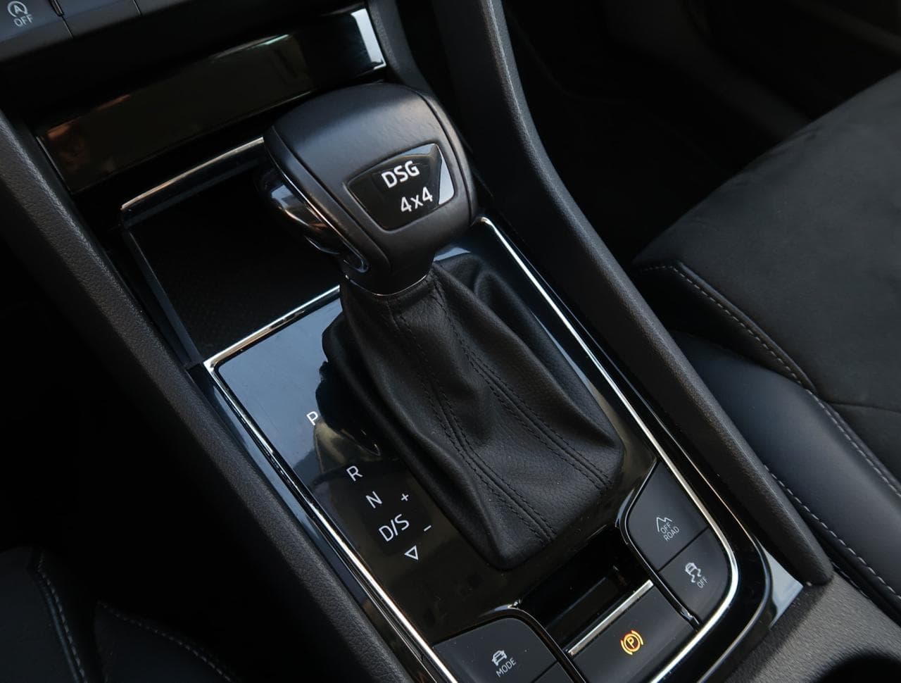 2021 Škoda Kodiaq - 19