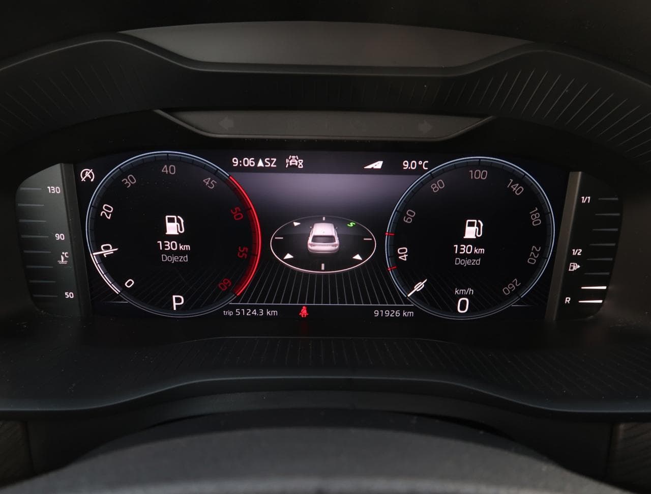 2021 Škoda Kodiaq - 17