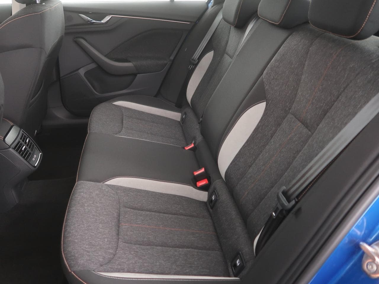 2020 Škoda Kamiq - 15