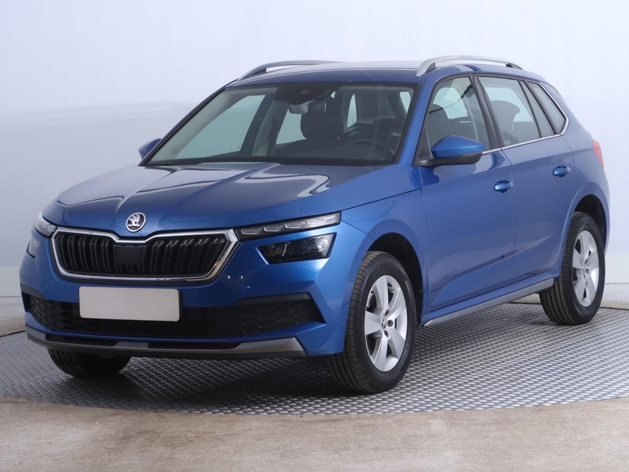 2020 Škoda Kamiq - 3