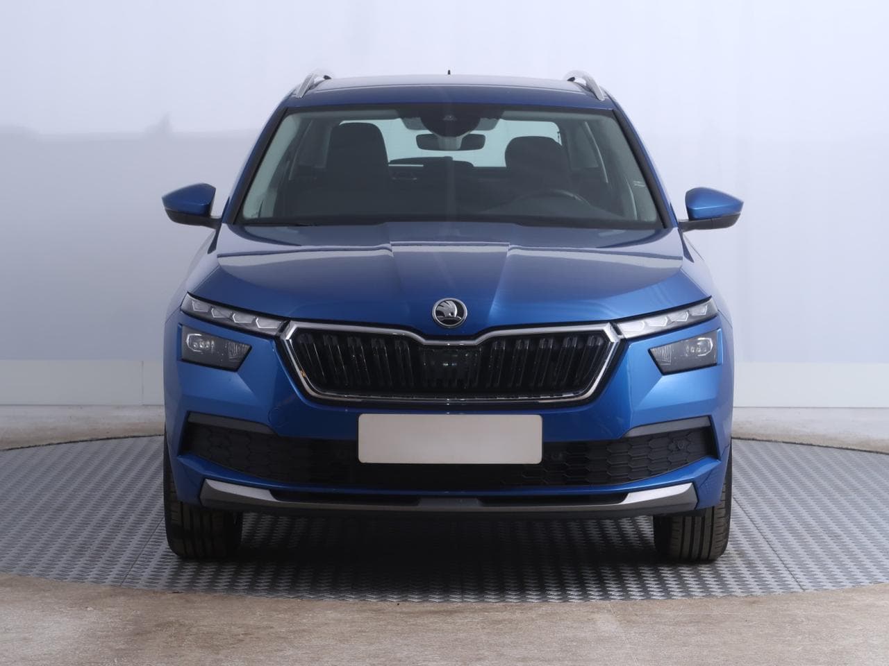 2020 Škoda Kamiq - 2